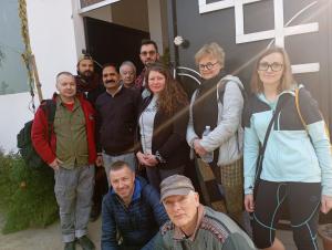 Atithi home stay and Cloud Kitchen