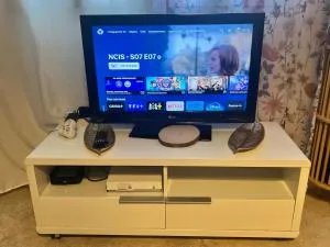 Appartement confortable - 尚特皮