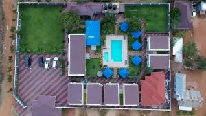 Johnsons Villas - Zame