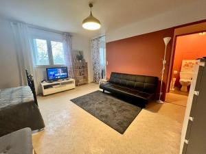 Appartement confortable