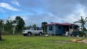 GME's Little Farm - Jalajala