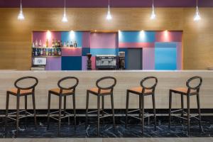 Elba Almeria Business & Convention Hotel