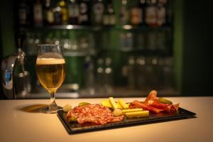 Hotels Campanile Toulouse - Blagnac Aeroport : photos des chambres