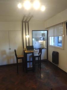 Buenos Aires Long Stay Downtown