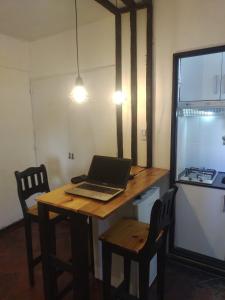 Buenos Aires Long Stay Downtown