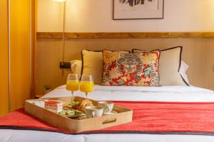 Living4Malaga Rustic Chic