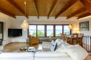 Haus Fördeblick - Langballig