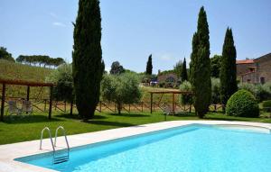 Agriturismo Agresto Apartments, Pool, Siena Hills
