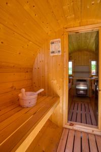 Villas Aux Escapades de Monbazillac : Villa 3 Chambres