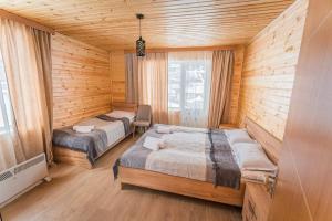 Mountain house in Mestia