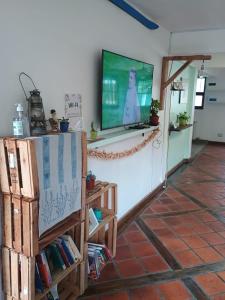 "La casa de Ona" Hostel Boutique