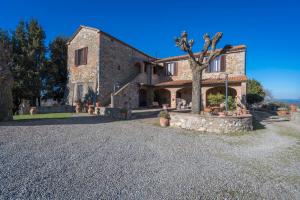 Agriturismo Agresto Apartments, Pool, Siena Hills