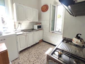 Casa con 2 Camere da Letto