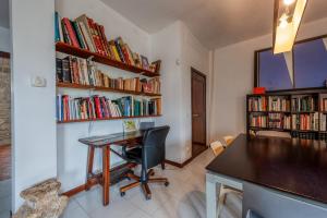 Book house a Lecce