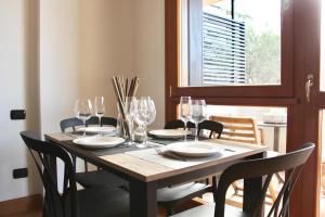 Loft Eur Rome free parking