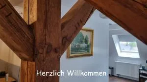 Exclusives Loft, Klimaanlage, privat Parkplatz, Netflix, Wallbox, DominosPizza - Falkensee