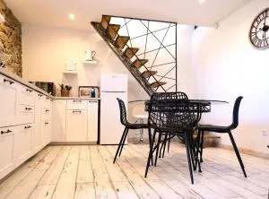 Duplex rénové U Fragnu - Migliacciaro