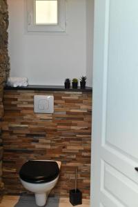 Appartements Duplex renove U Fragnu : photos des chambres