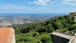 Appartements Duplex renove U Fragnu : photos des chambres