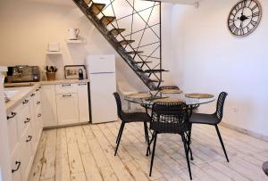Appartements Duplex renove U Fragnu : photos des chambres