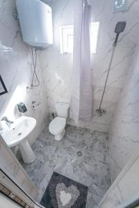 Mountain house in Mestia