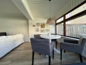 Centralt och mysigt boende i Tomelilla