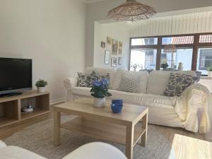 Centralt och mysigt boende i Tomelilla