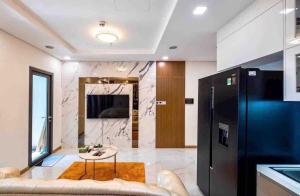 Vinhomes Landmark 81 Renovation 2025 by BeVista