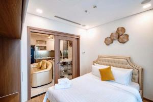 Vinhomes Landmark 81 Renovation 2025 by BeVista