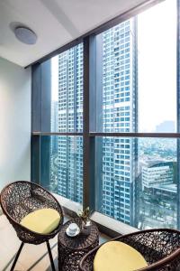 Vinhomes Landmark 81 Renovation 2025 by BeVista