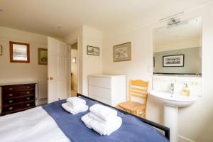 8 Lee Road, Aldeburgh - Aldeburgh Coastal Cottages