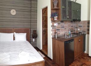 Guest Rooms Maria Luiza