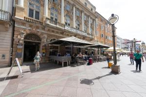 Apartment Korzo Filodrammatica