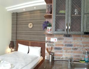 Guest Rooms Maria Luiza