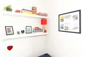 Modern Southville Apartment 5 Min Walk to Centre