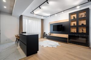 Eden - Elegant Retreat in Rosetti Luxury