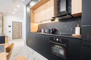 Eden - Elegant Retreat in Rosetti Luxury