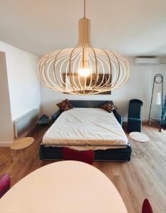 Appartement T2 Bord de Mer - Maria Beach