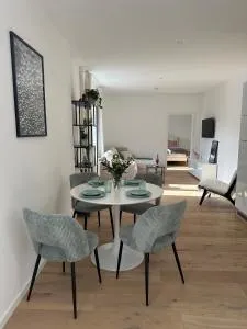 Ferienwohnung Weingut Gerharz-Hochthurn - Ockenheim