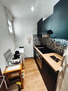 Appartement T2 Bord de Mer - Maria Beach