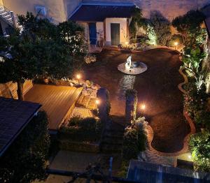 Abbraccia Morfeo Roma