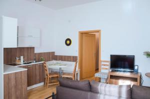 Opatovicka affordable stay