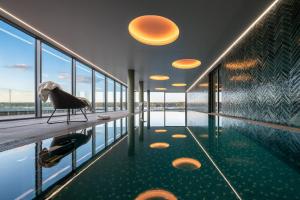 Apartamenty prywatne przy Samej Wodzie w Riva Zegrze - Jezioro Zegrzyńskie