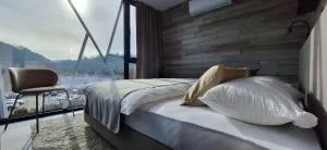 Keller Apartment - DQ Tower - 弗罗伊登施塔特