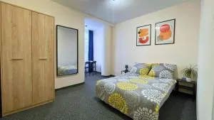 Noclegi Słodki Sen 2 - Rybczewice