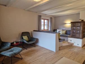 Ferienwohnung Ringelstein