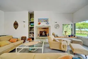 Quinta Magic refúgio beira mar - Nora