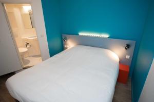 Hotels Fasthotel Artigues : photos des chambres