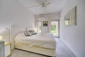 Quinta Magic refúgio beira mar