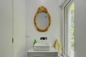 Quinta Magic refúgio beira mar